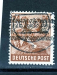 Stamps Germany -  