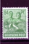 Stamps Germany -  