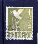 Stamps Germany -  