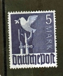 Stamps Germany -  