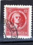 Stamps Germany -  