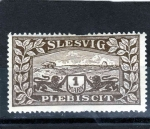 Stamps Germany -  