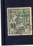 Stamps Germany -  Berlin