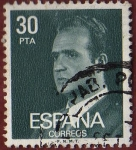 Sellos de Europa - Espaa -  JUAN CARLOS