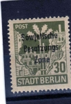 Stamps Germany -  