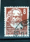 Stamps Germany -  