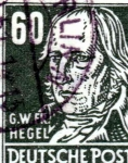 Stamps Germany -  