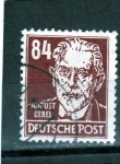 Stamps Germany -  