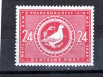 Stamps Germany -  