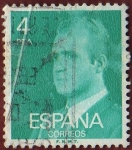 Sellos de Europa - Espaa -  JUAN CARLOS