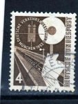 Stamps Germany -  R.F.A..