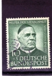 Stamps Germany -  R.F.A..