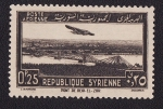 Stamps Syria -  