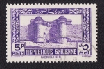 Stamps Syria -  