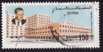 Stamps Syria -  