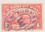 Stamps United States -  