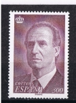 Sellos de Europa - Espaa -  Edifil  3463  S.M. Don Juan Carlos I  