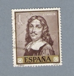 Sellos de Europa - Espa�a -  Ribera (repetido)