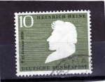 Stamps Germany -  R.F.A.