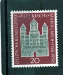 Stamps Germany -  R.F.A.