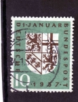 Stamps Germany -  R.F.A.