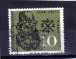 Stamps Germany -  R.F.A.