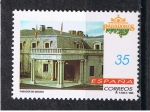 Stamps Spain -  Edifil  3533  Paradores de Turismo  