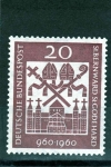 Stamps Germany -  R.F.A.