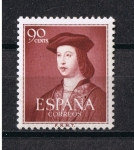 Stamps Spain -  Edifil  1108   V  Cent. del nacimiento de Fernando el Católico.  