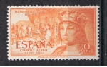 Stamps Spain -  Edifil  1112   V  Cent. del nacimiento de Fernando el Católico.  