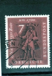 Stamps Germany -  R.F.A.