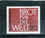 Stamps Germany -  R.F.A.