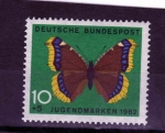 Stamps Germany -  R.F.A.