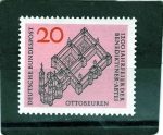 Stamps Germany -  R.F.A.