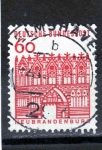 Stamps Germany -  R.F.A.