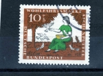 Stamps Germany -  R.F.A.cuentos infantiles