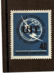 Stamps Germany -  R.F.A.