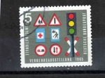 Stamps Germany -  R.F.A.