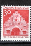 Stamps Germany -  R.F.A.