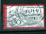 Stamps Germany -  R.F.A.