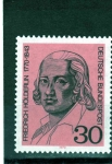 Stamps Germany -  R.F.A.