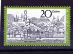 Stamps Germany -  R.F.A.