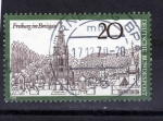 Stamps Germany -  R.F.A.