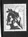 Stamps Germany -  R.F.A.