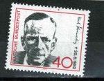 Stamps Germany -  R.F.A.