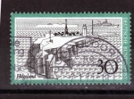 Stamps Germany -  R.F.A.