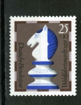 Stamps Germany -  R.F.A.