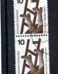 Stamps Germany -  R.F.A.