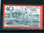 Stamps Germany -  R.F.A.