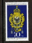 Stamps Germany -  R.F.A.